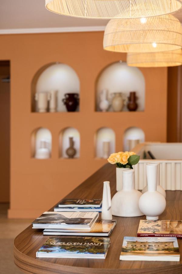 Grand D'orange, Bw Signature Collection Hotel Orange (Vaucluse)