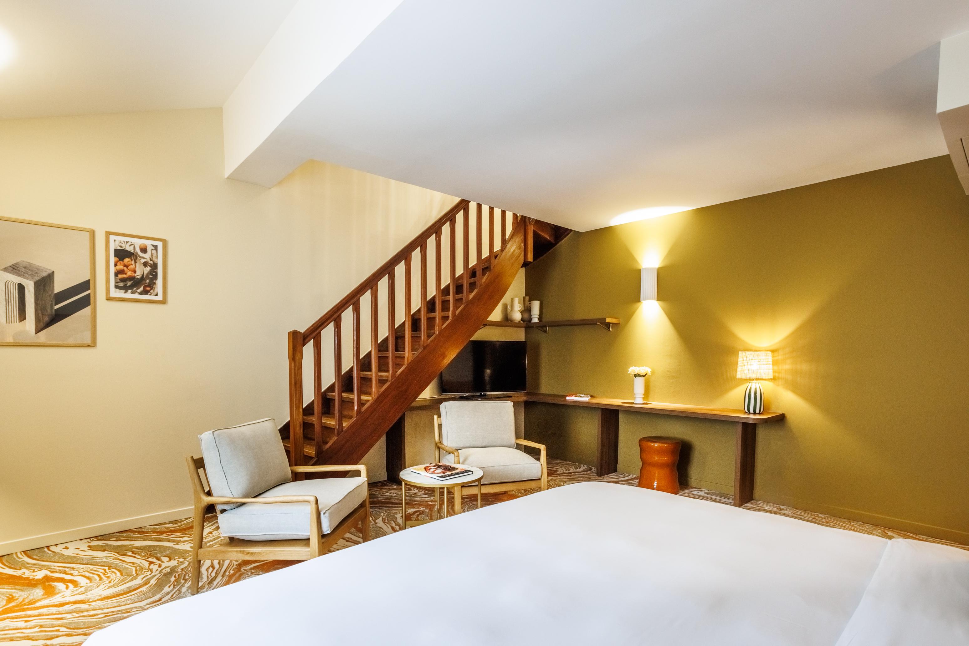 Grand D'orange, Bw Signature Collection Hotel 4*