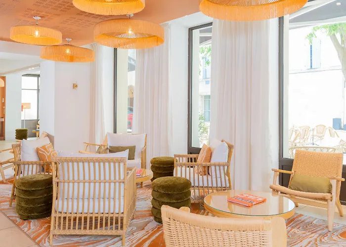 Hotel Arene