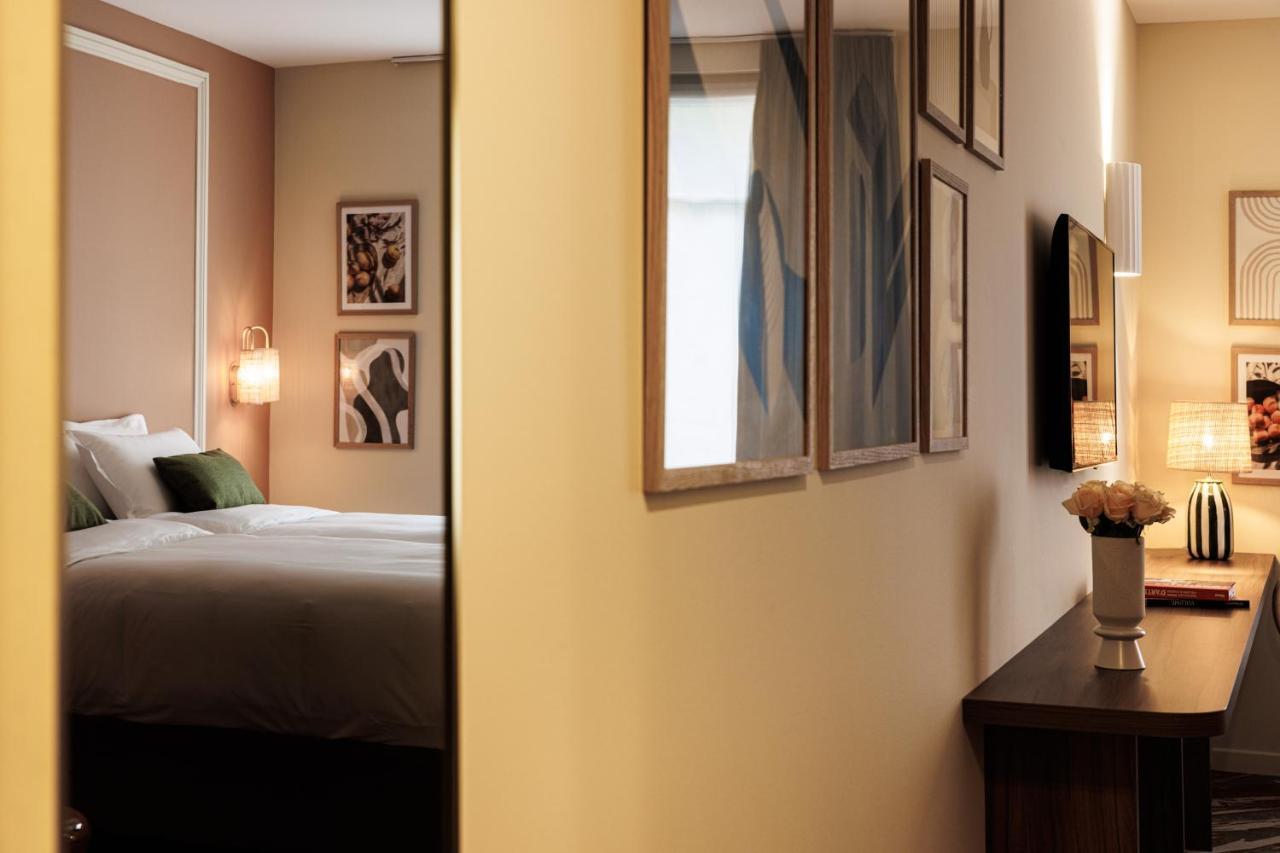 Hotel Grand D'orange, Bw Signature Collection Orange (Vaucluse)