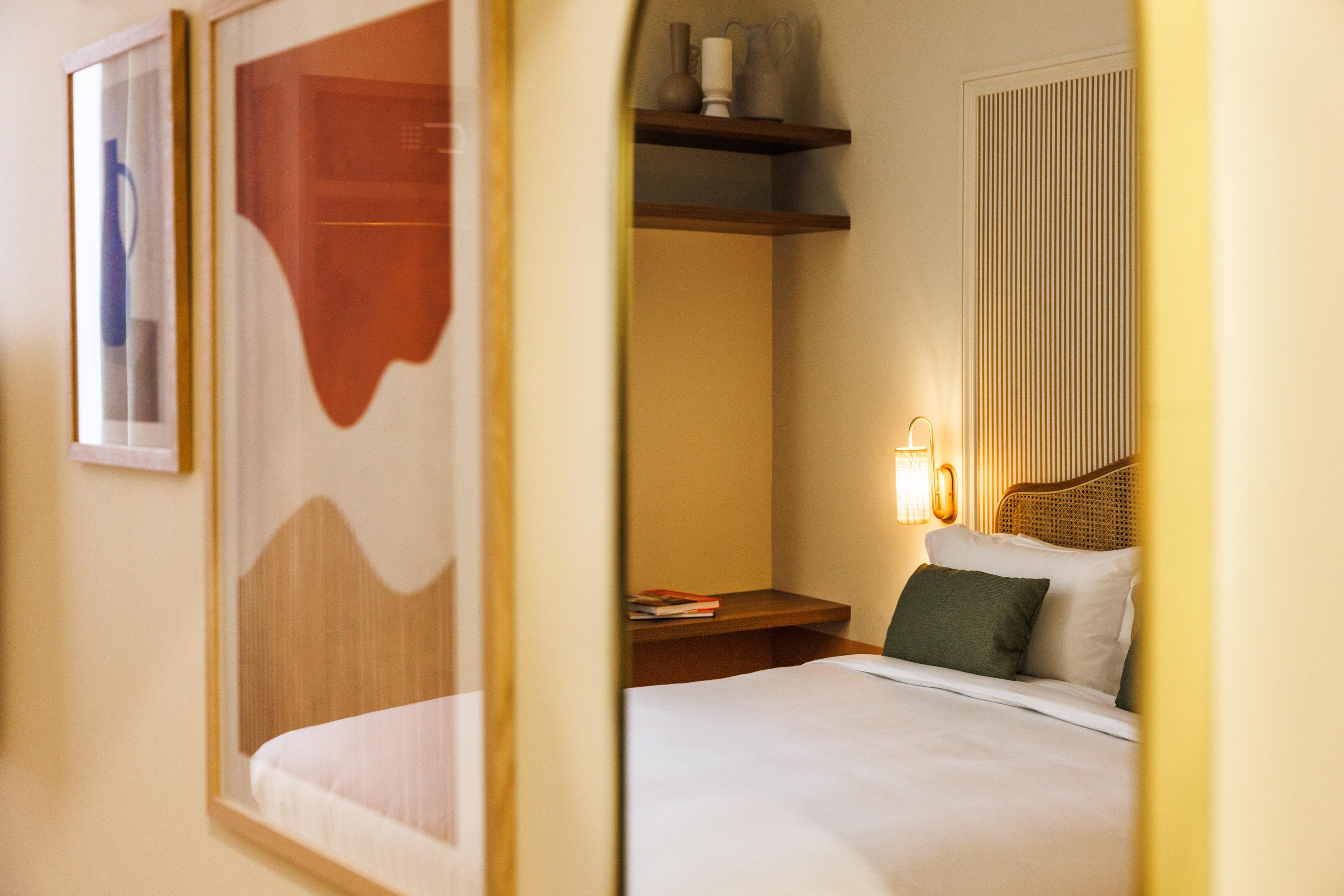 Hotel Grand D'orange, Bw Signature Collection