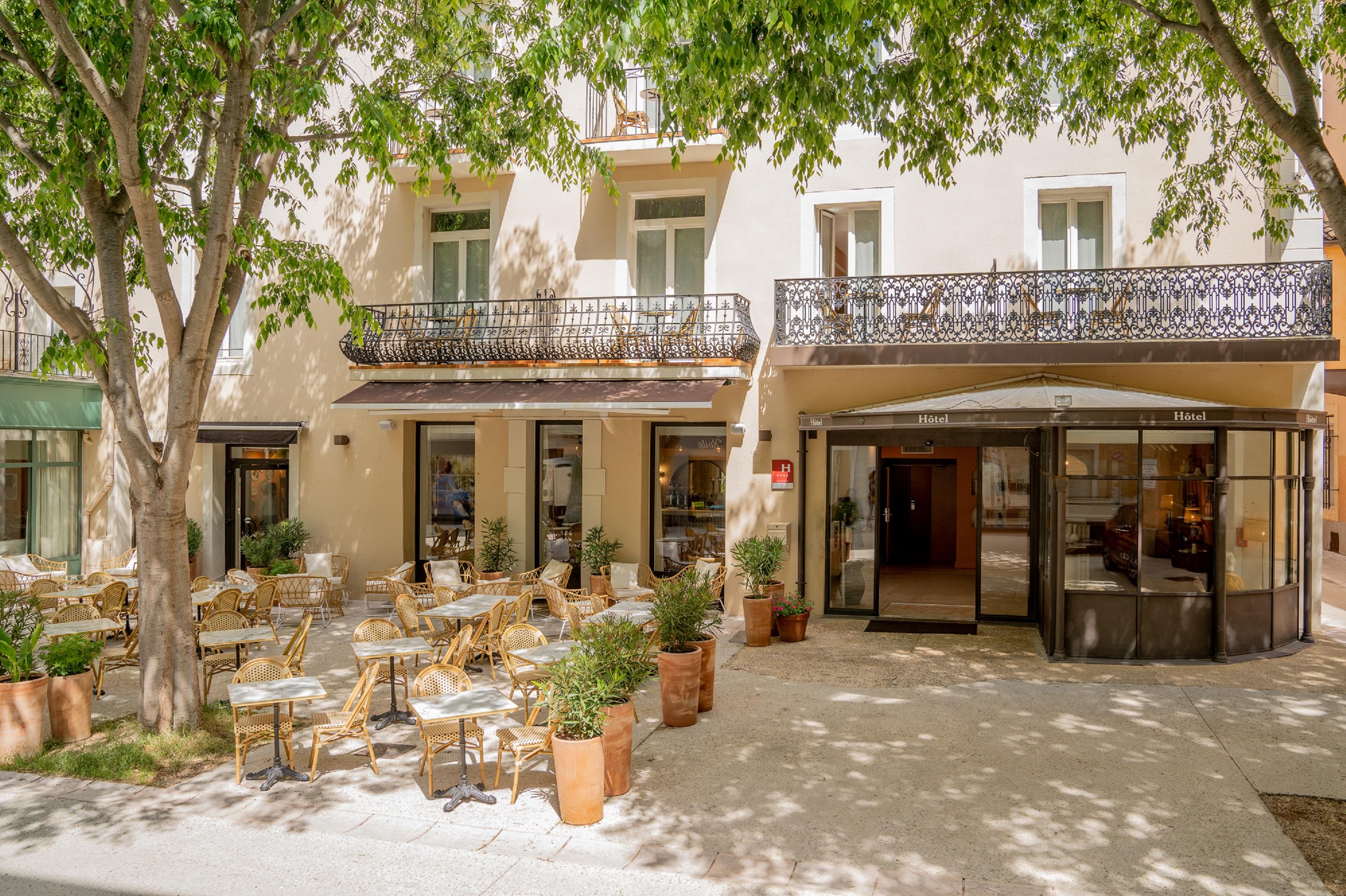 Grand D'orange, Bw Signature Collection Hotel 4*