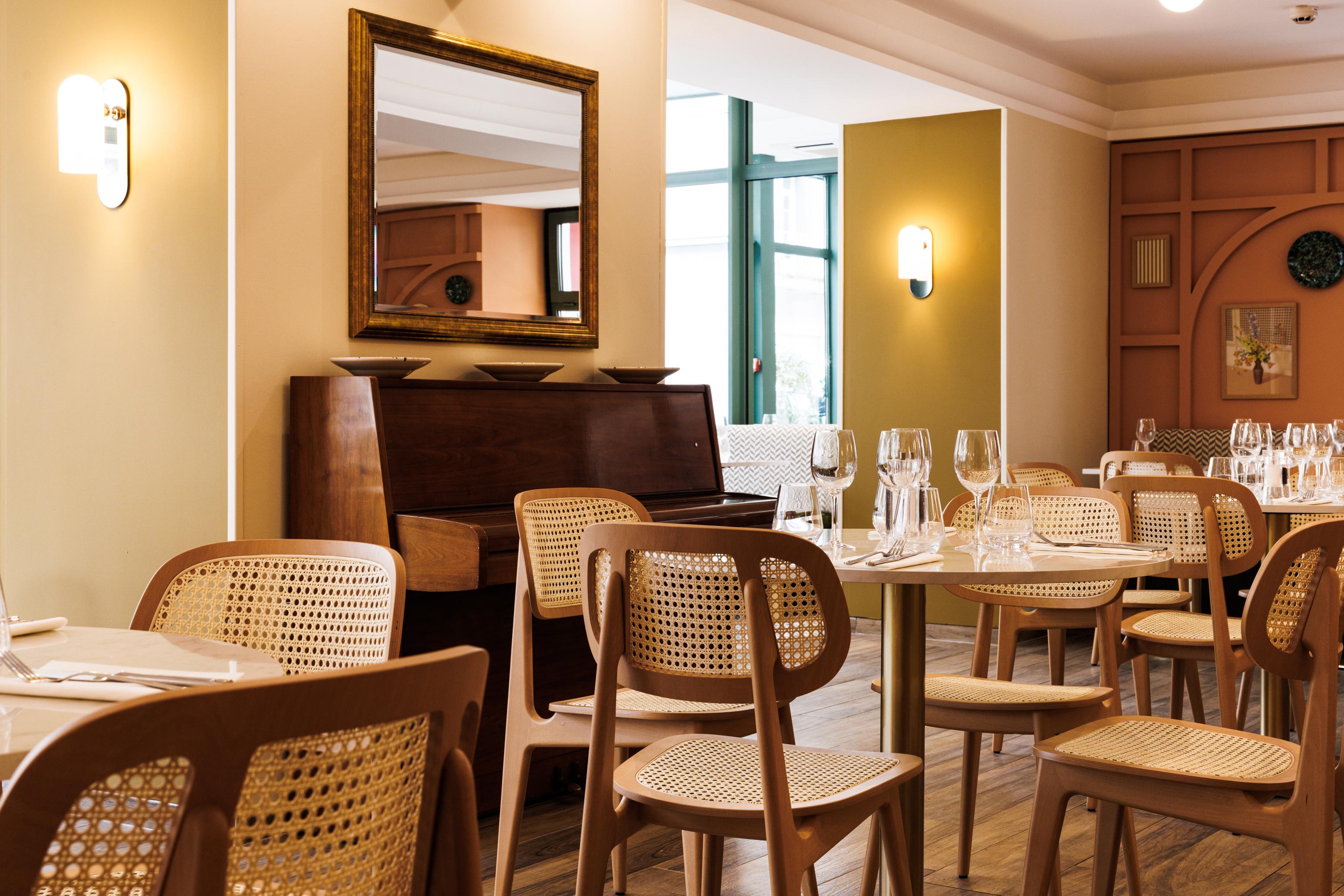 Grand D'orange, Bw Signature Collection Hotel 4*