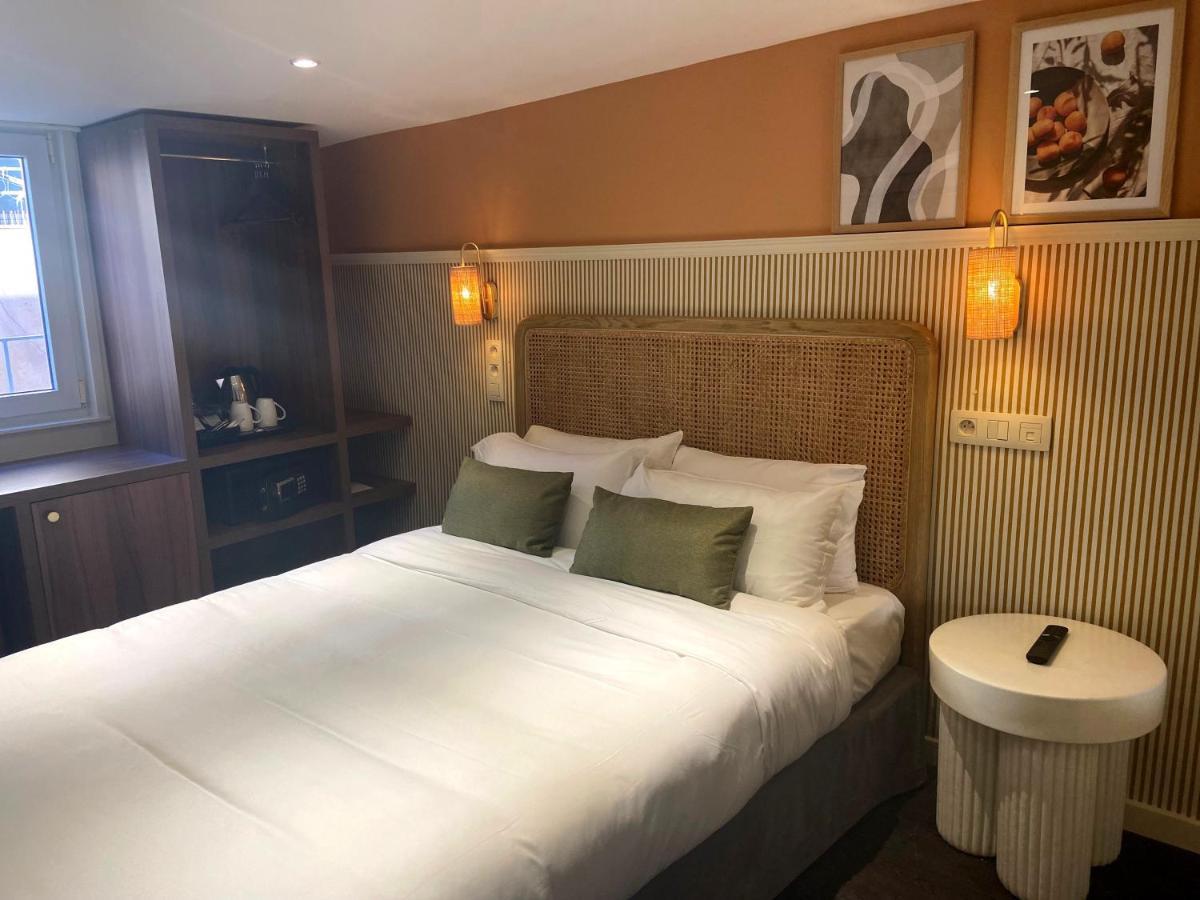 Grand D'orange, Bw Signature Collection Hotel Orange (Vaucluse)