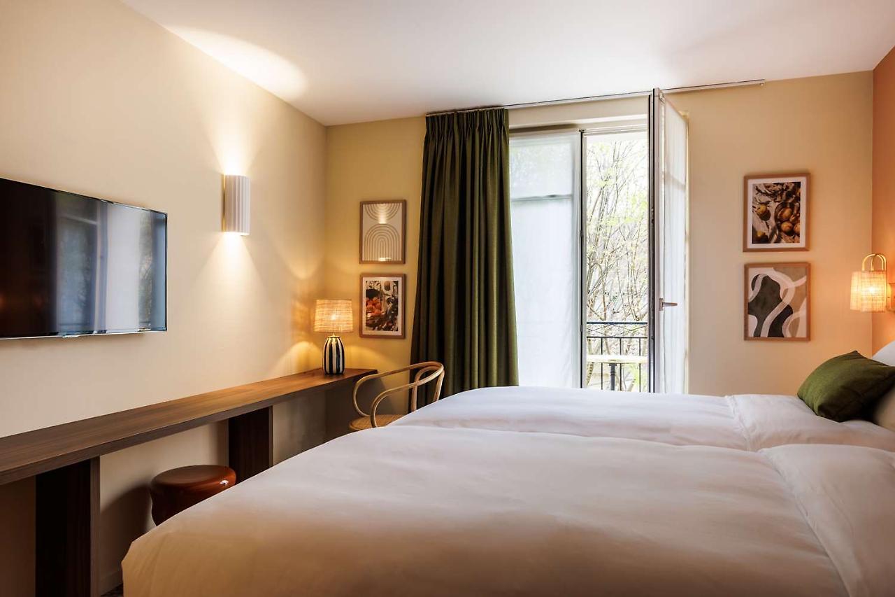Grand D'orange, Bw Signature Collection Hotel 4*