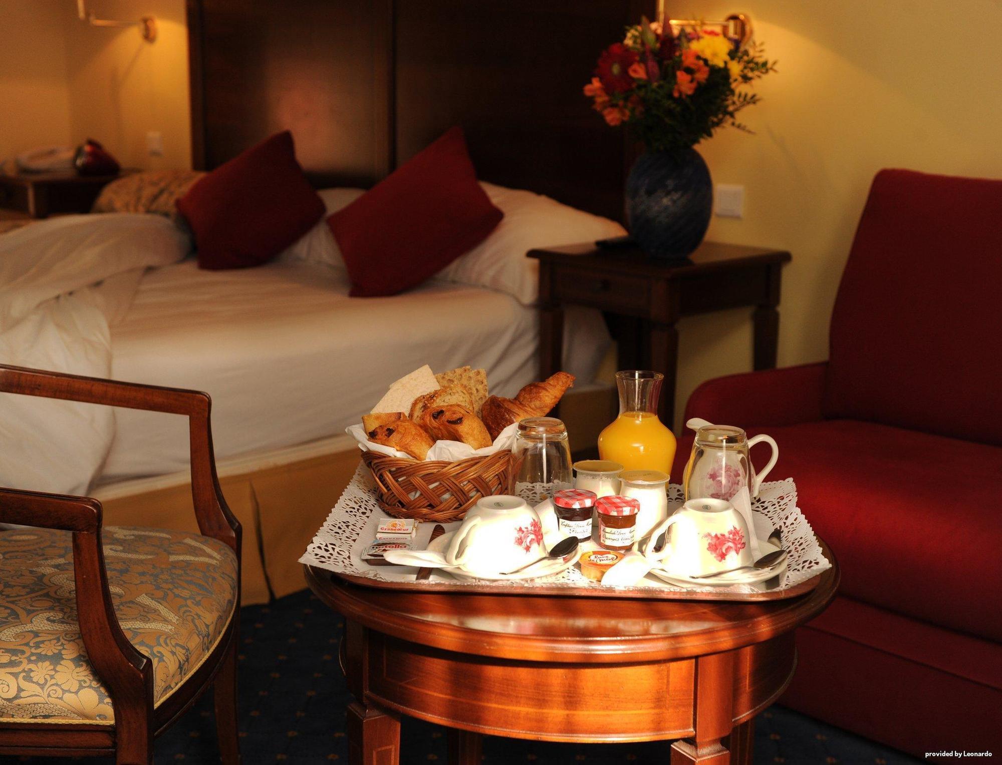 Grand D'orange, Bw Signature Collection Hotel