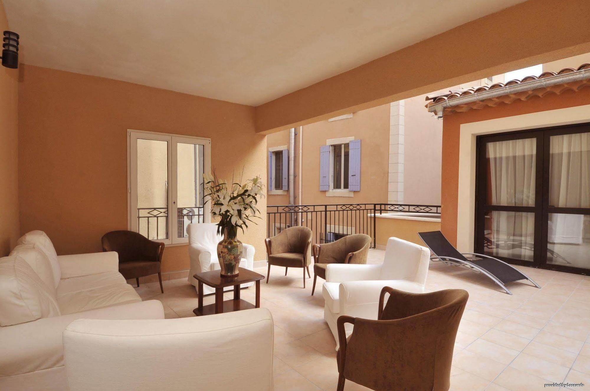 Hotel Grand D'orange, Bw Signature Collection Orange (Vaucluse)