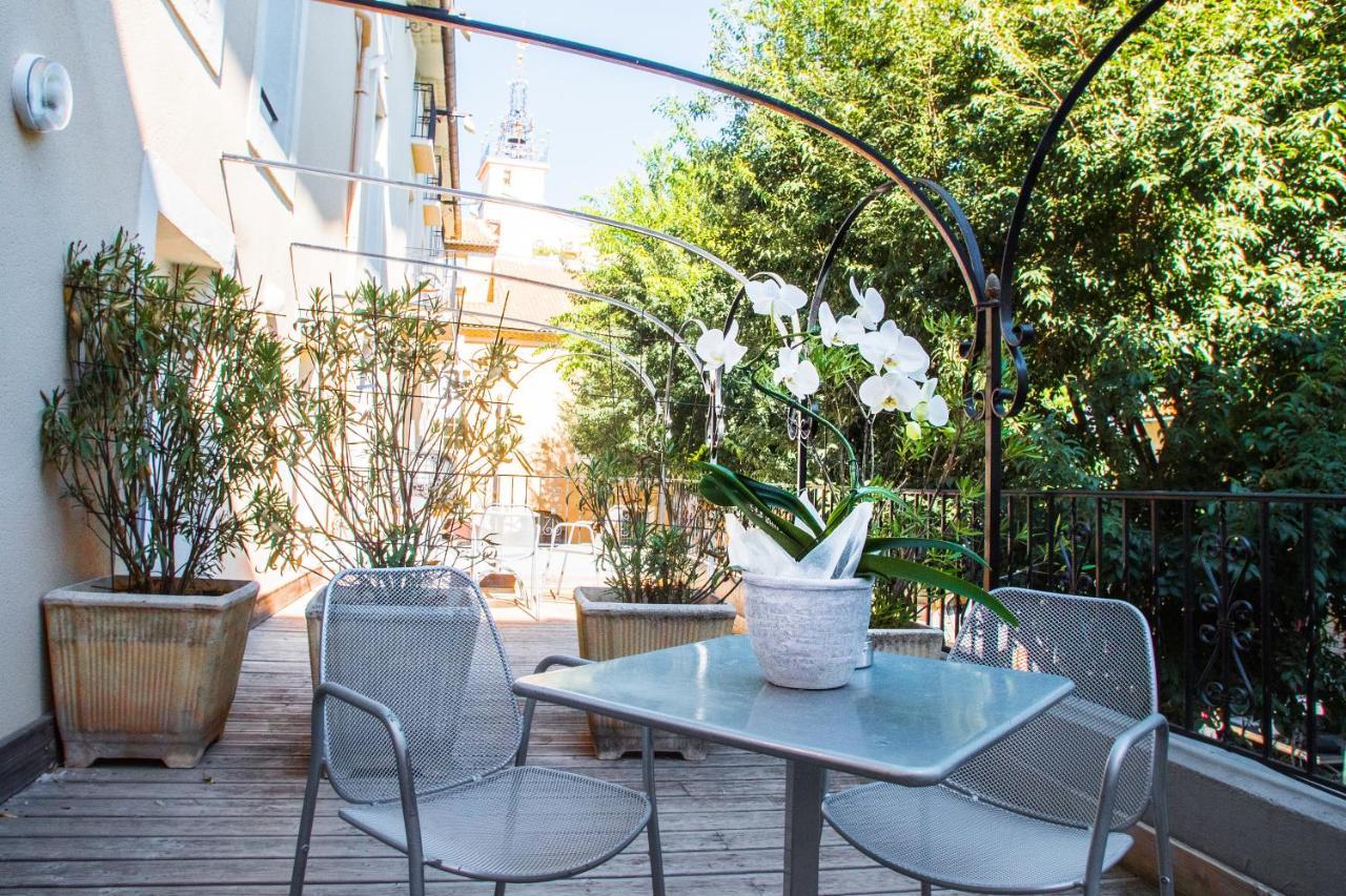Grand D'orange, Bw Signature Collection Orange (Vaucluse)