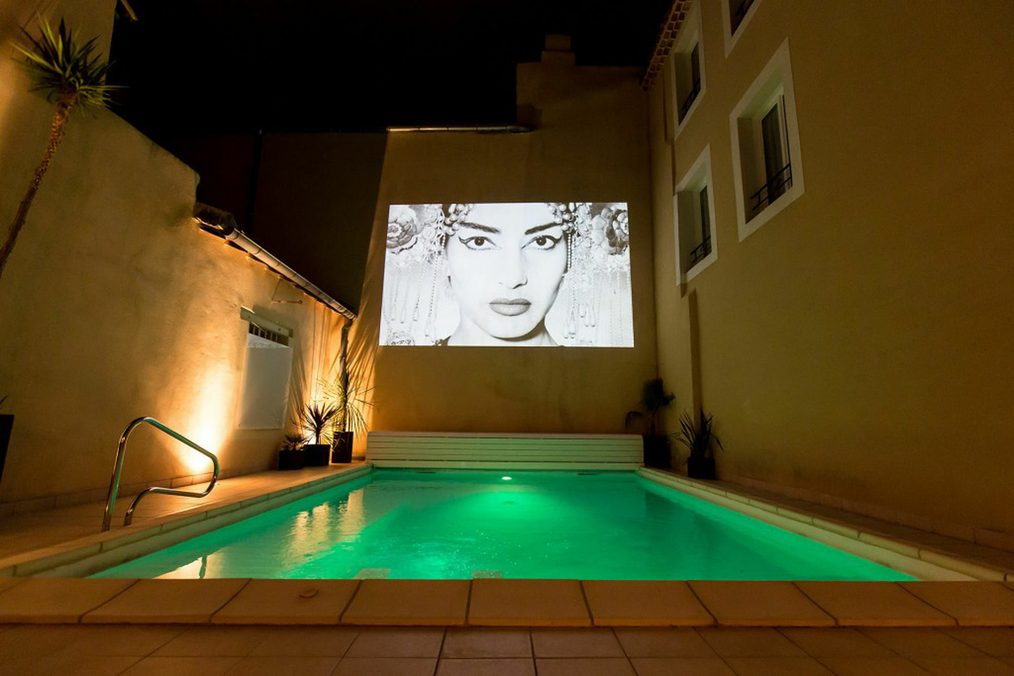 Grand D'orange, Bw Signature Collection Hotel 4*